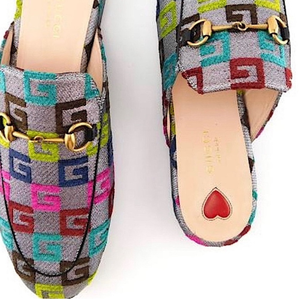 Gucci loafer